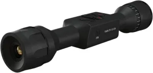 ATN Thor LTV Ultra Light Thermal Hunting Scope 4K  4056x3040 Thermal Sensor, 4K Video Record, One Shot Zero, 10h  Battery Power