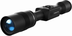 ATN Night Vision Scope - Ultra Sensitive Night Vision Sensor, HD Display - Premium Night Vision Scope for Precision and Clarity in Low-Light Conditions