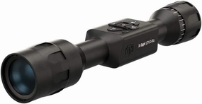 ATN X-Sight LTV Ultra Light Day/Night Hunting Scope w/QHD Sensor, Video Record, 10hrs  Battery Power