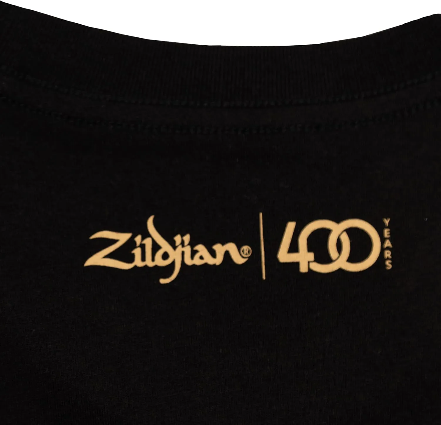 Avedis Zildjian Company Armenian Tee