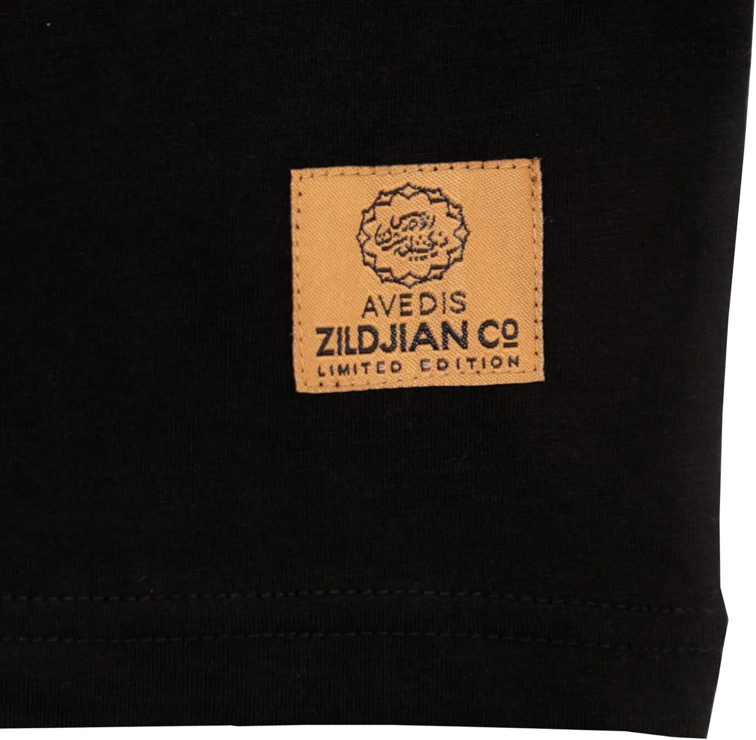 Avedis Zildjian Company Armenian Tee