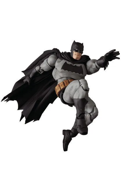 Batman Dark Knight Returns MAFEX Action Figure