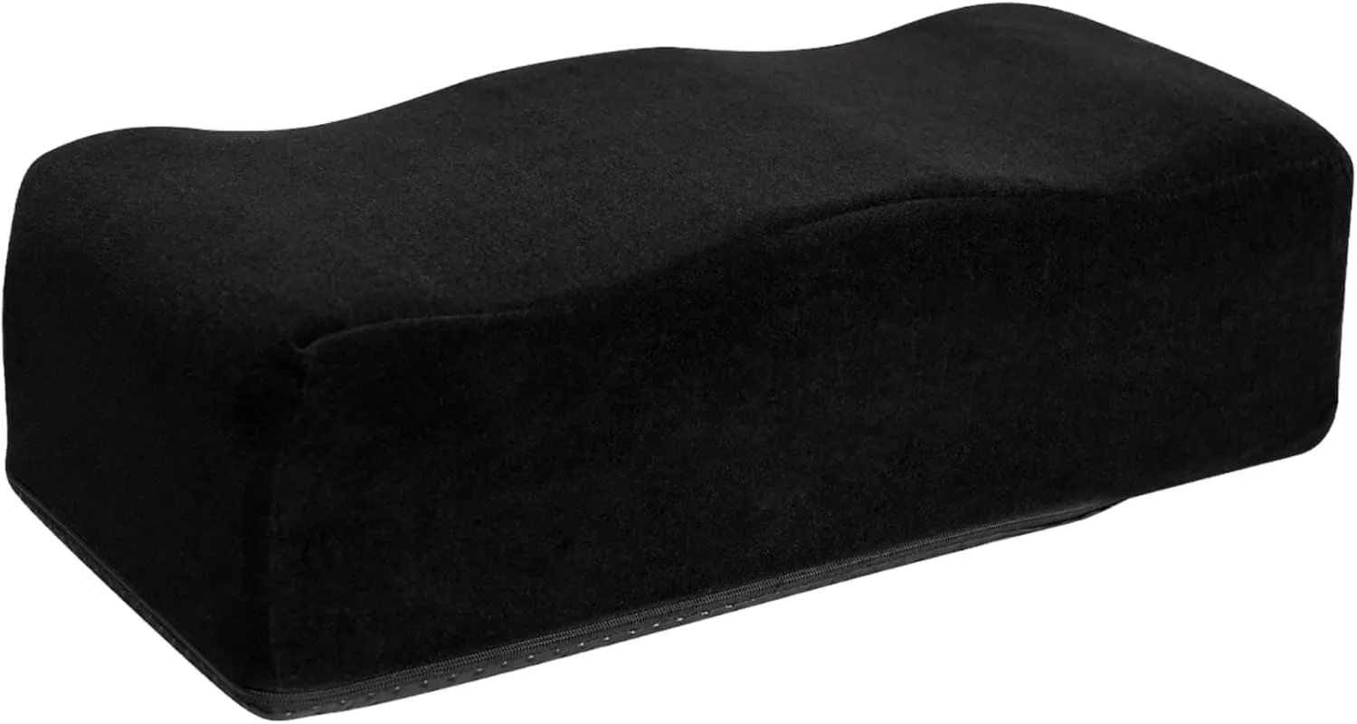 BeShapy Soft BBL Post Surgery Pillow | Butt Pillow for Brazilian Butt Lift | Cojin Post Quirurgico para Glúteos BBL