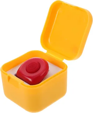 BESPORTBLE Mini Ring Counter Multi-use Counter Retable Handheld Counter Universal Tally Counter Fingers Clicker