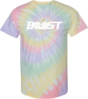 Boost - Twin Turbo Street Racing Men's T-Shirt