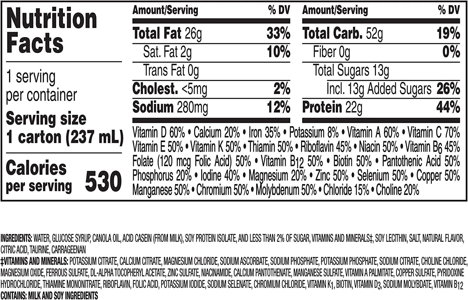 BOOST Very High Calorie Nutritional Drink Variety Pack, 12 Count – 4 Vanilla, 4 Chocolate, 4 Strawberry – 530 Calories per 8 fl oz Bottle, Nutrient-Rich (Variety Pack)