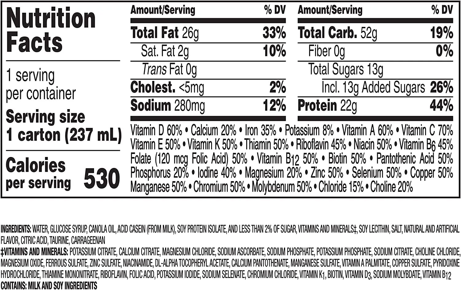BOOST Very High Calorie Nutritional Drink Variety Pack, 12 Count – 4 Vanilla, 4 Chocolate, 4 Strawberry – 530 Calories per 8 fl oz Bottle, Nutrient-Rich (Variety Pack)