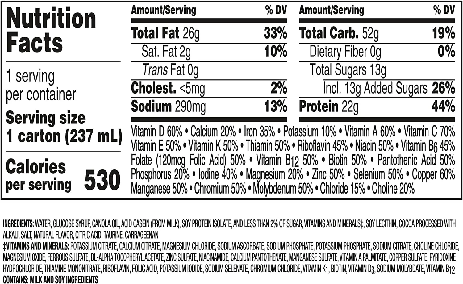 BOOST Very High Calorie Nutritional Drink Variety Pack, 12 Count – 4 Vanilla, 4 Chocolate, 4 Strawberry – 530 Calories per 8 fl oz Bottle, Nutrient-Rich (Variety Pack)