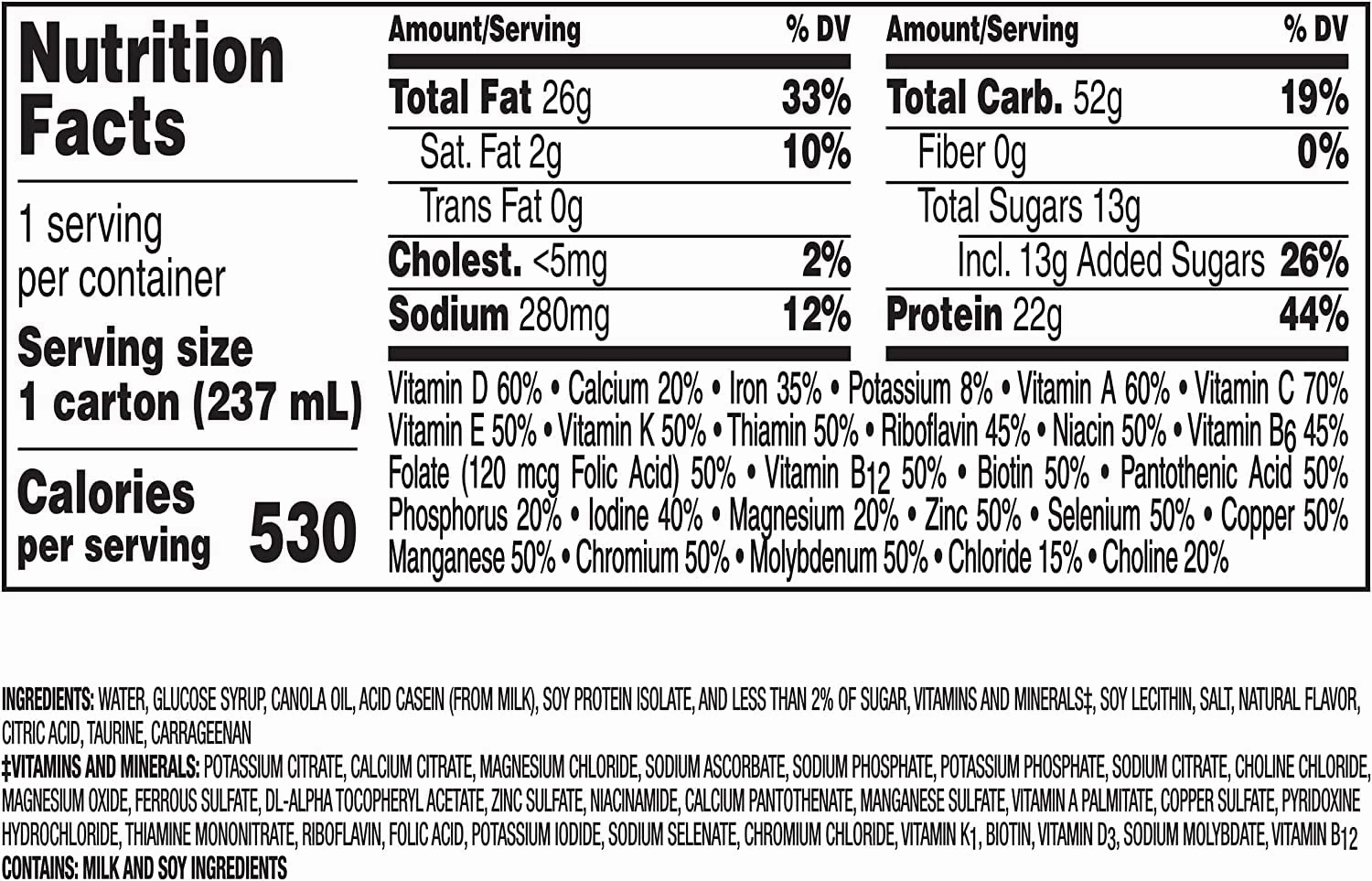 BOOST Very High Calorie Nutritional Drink Variety Pack, 12 Count – 4 Vanilla, 4 Chocolate, 4 Strawberry – 530 Calories per 8 fl oz Bottle, Nutrient-Rich (Variety Pack)