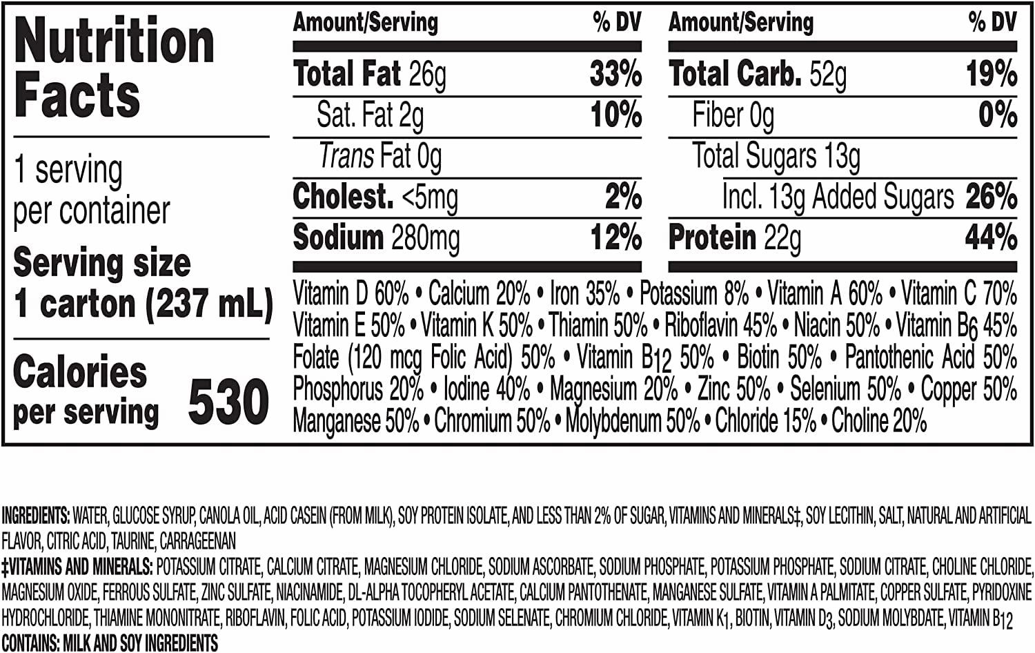 BOOST Very High Calorie Nutritional Drink Variety Pack, 12 Count – 4 Vanilla, 4 Chocolate, 4 Strawberry – 530 Calories per 8 fl oz Bottle, Nutrient-Rich (Variety Pack)