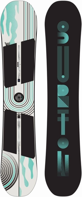 Burton Rewind Womens Snowboard