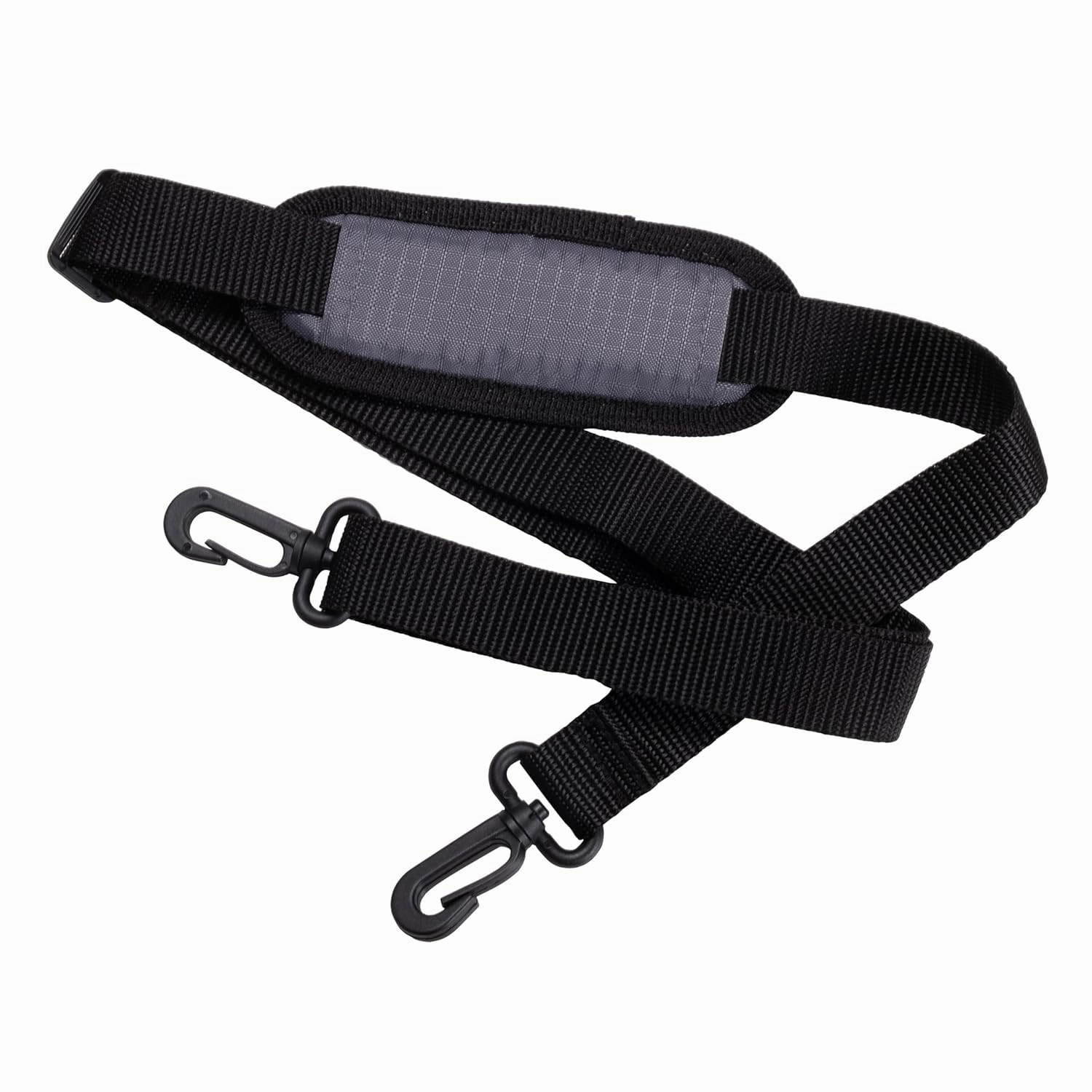 Case-it Classic Zipper Binder, 2" O-Ring with mesh Pockets and Shoulder Strap and Handle, 350 Page Capacity, D-251 Denim Blue