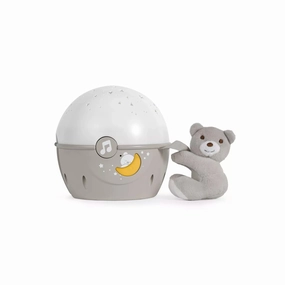 Chicco Next2Stars Crib Projector - Neutral