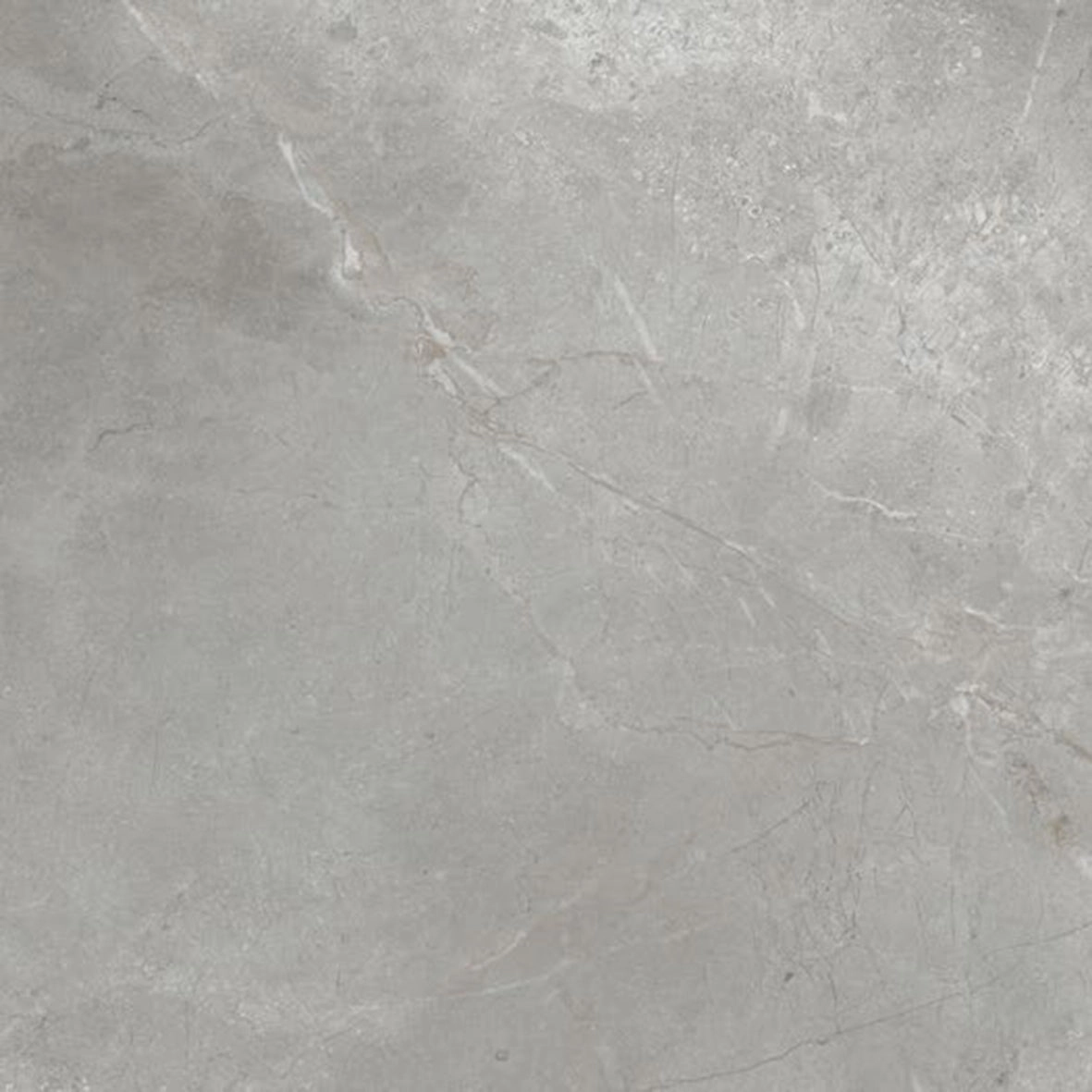 Chiswick Grey Matt 600x600x8mm