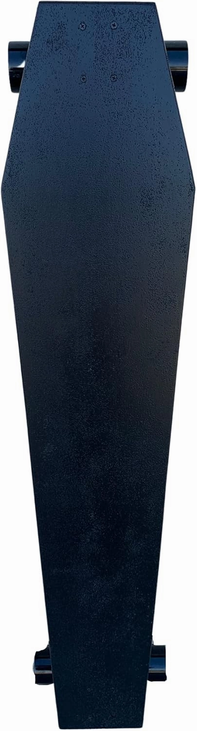 Coffin Skateboard | Longboard | 42x12 | Coffin Croozer