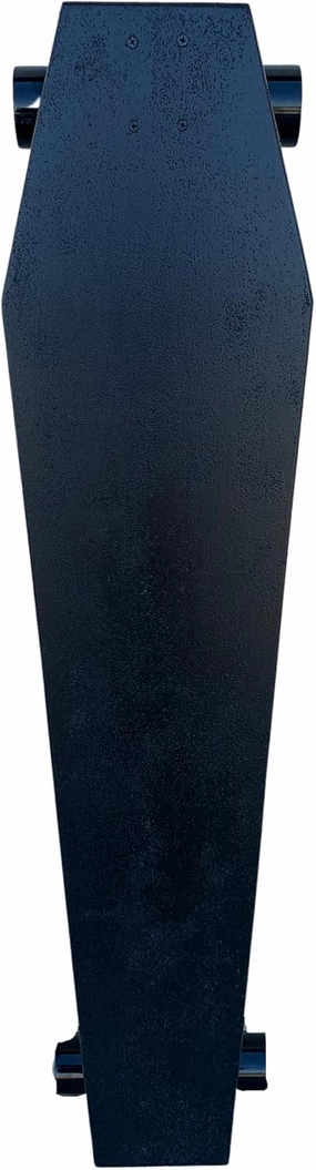 Coffin Skateboard | Longboard | 42x12 | Coffin Croozer