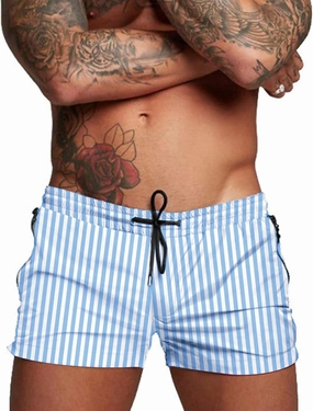 COOFANDY Men's Swim Trunk Swimwear Bathing Suit Swimsuit Board Beach Sport Short S-XXL