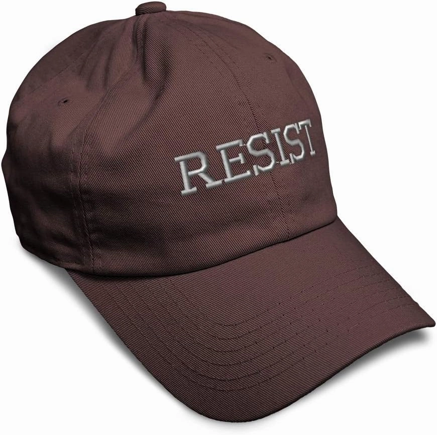Custom Soft Baseball Cap Resist Silver Embroidery Monogram Twill Cotton Dad Hats for Men & Women