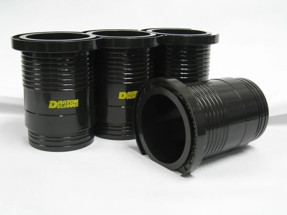 Darton 800-800 MID Wet Cylinder Sleeve Kit for Mini Cooper