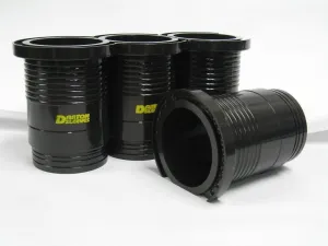 Darton 800-800 MID Wet Cylinder Sleeve Kit for Mini Cooper