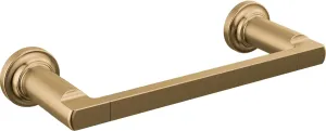 Delta Faucet 78908-CZ Tetra Hand Towel Bar, Champagne Bronze