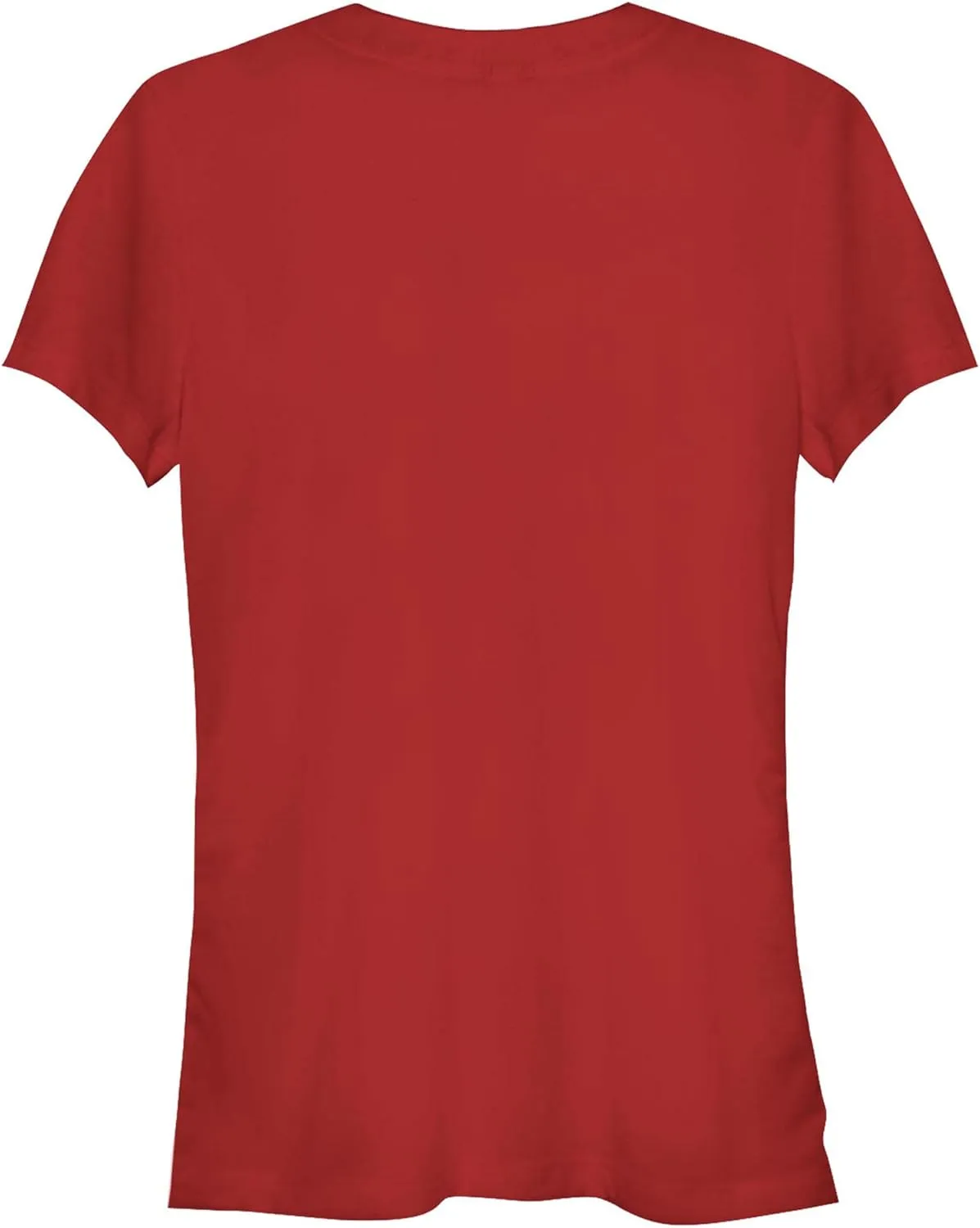 Design By Humans Junior's Mini by prawidana T-Shirt - -