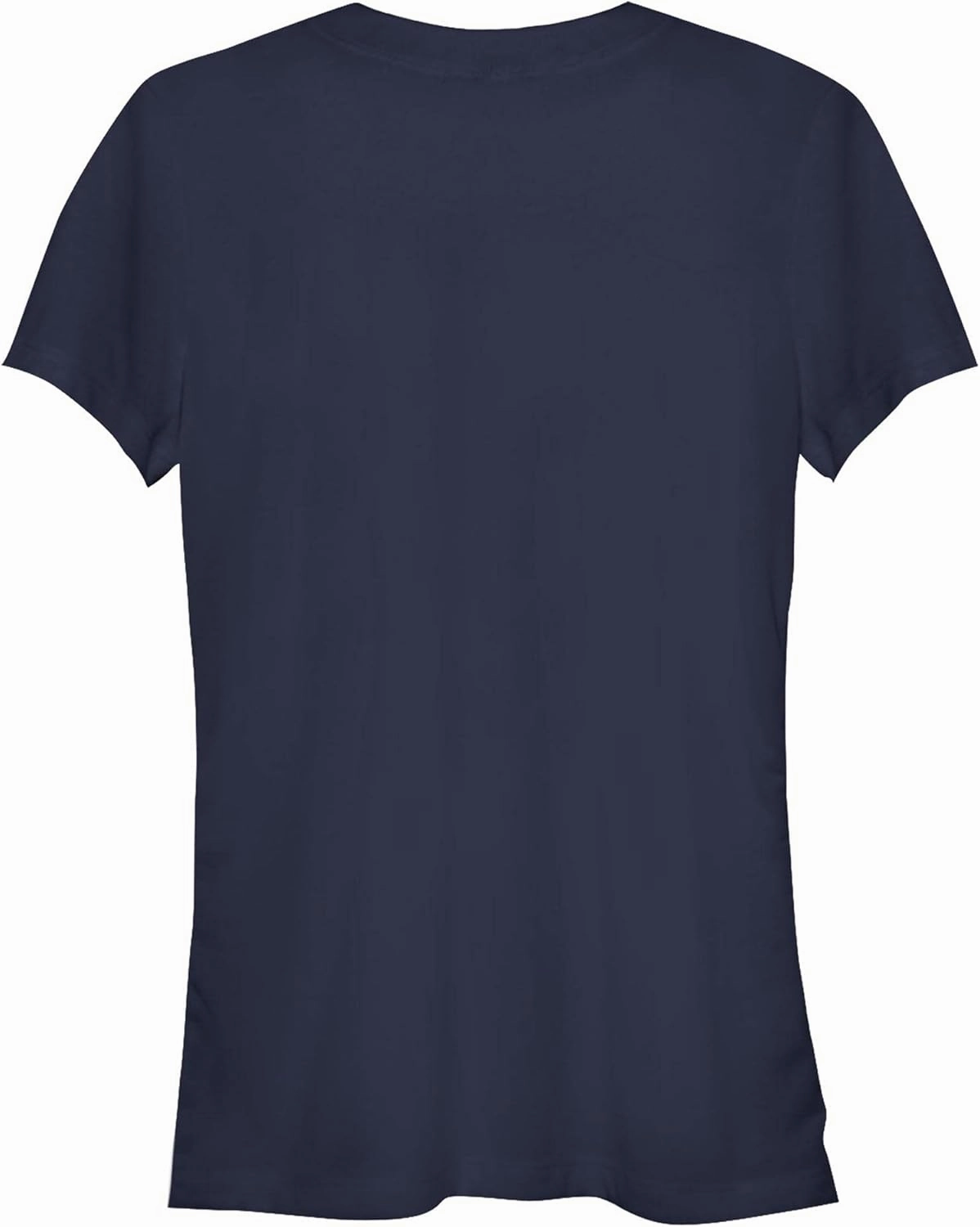 Design By Humans Junior's Mini by prawidana T-Shirt - -