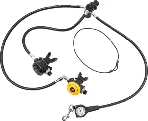 Dive Rite XT Advanced Open Water Regulator