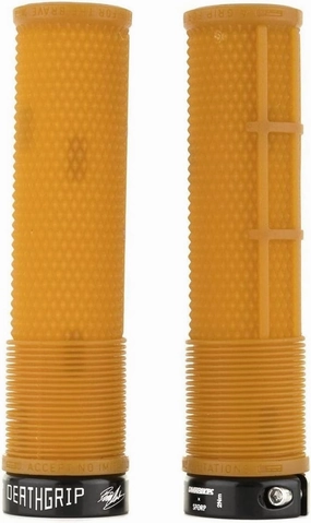 DMR Death Grip Thick (Thick) 1.2 inches (31.3 mm) Gum FL