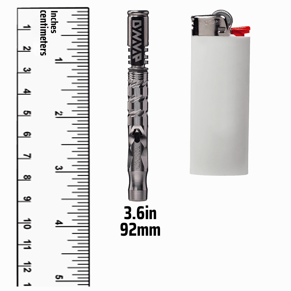DynaVap M 2020