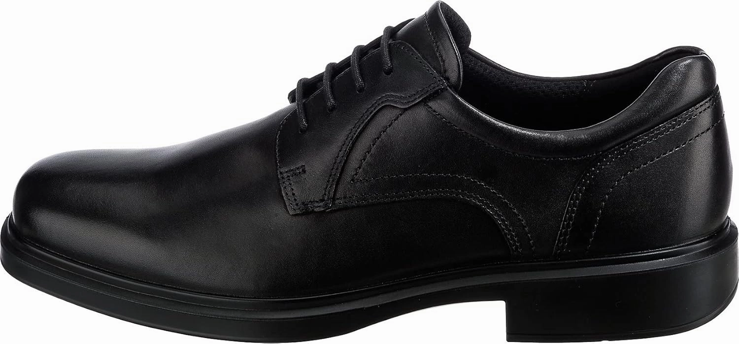 ECCO Men's Helsinki 2.0 Plain Toe Tie Oxford