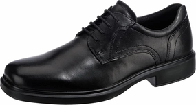ECCO Men's Helsinki 2.0 Plain Toe Tie Oxford