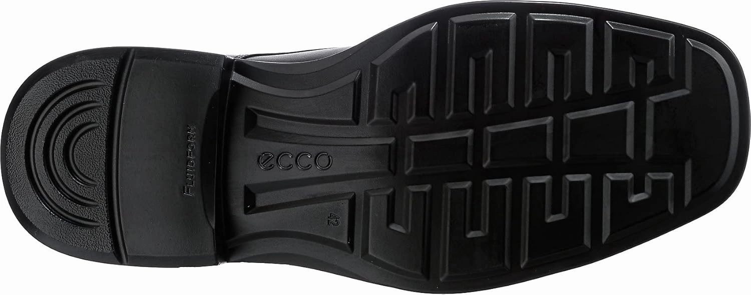 ECCO Men's Helsinki 2.0 Plain Toe Tie Oxford