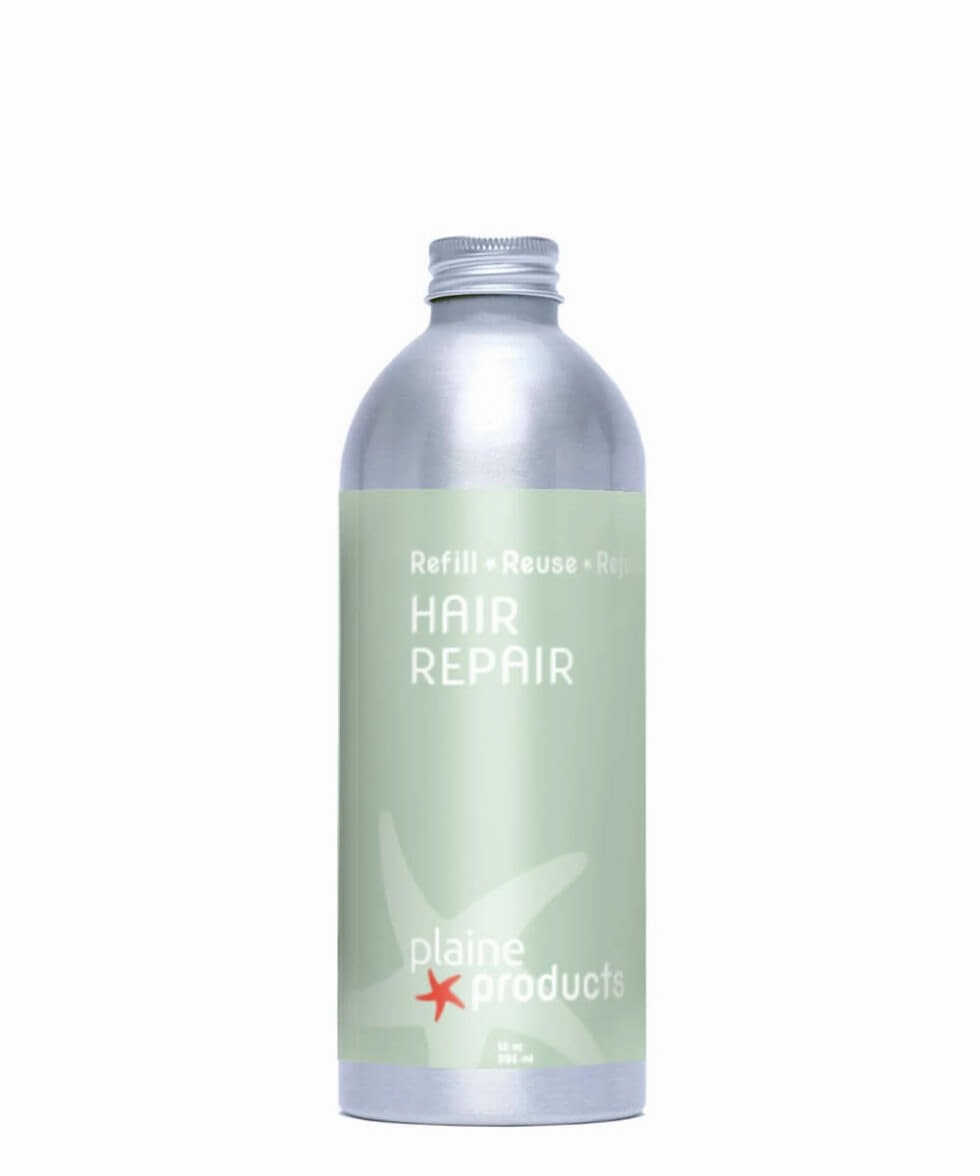 Eco Friendly Refillable Hair Repair, 10 oz (Refill (without pump))