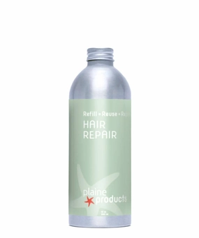 Eco Friendly Refillable Hair Repair, 10 oz (Refill (without pump))