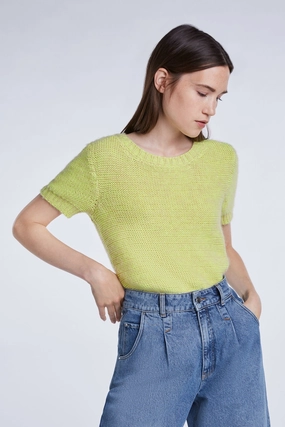 Eco Friendly Sweater