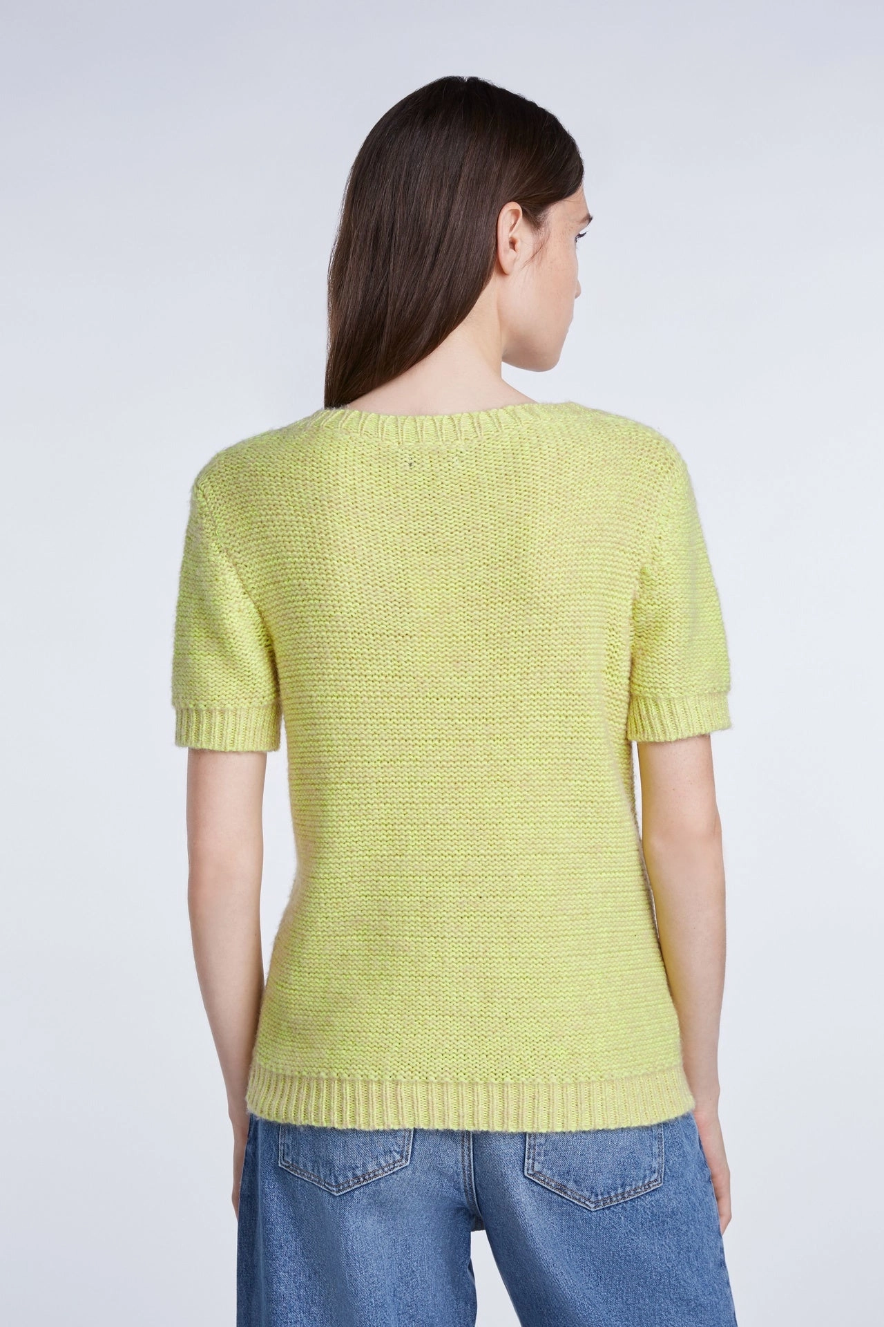 Eco Friendly Sweater
