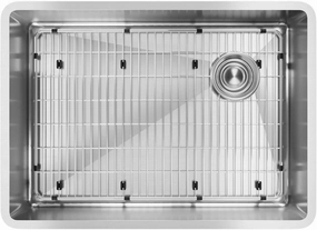 Elkay ECTRU24179RTC Crosstown Sink, 26", 0