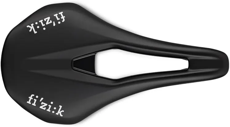 Fizik Vento Argo, Road Cycling Short-Nose Racing Saddle