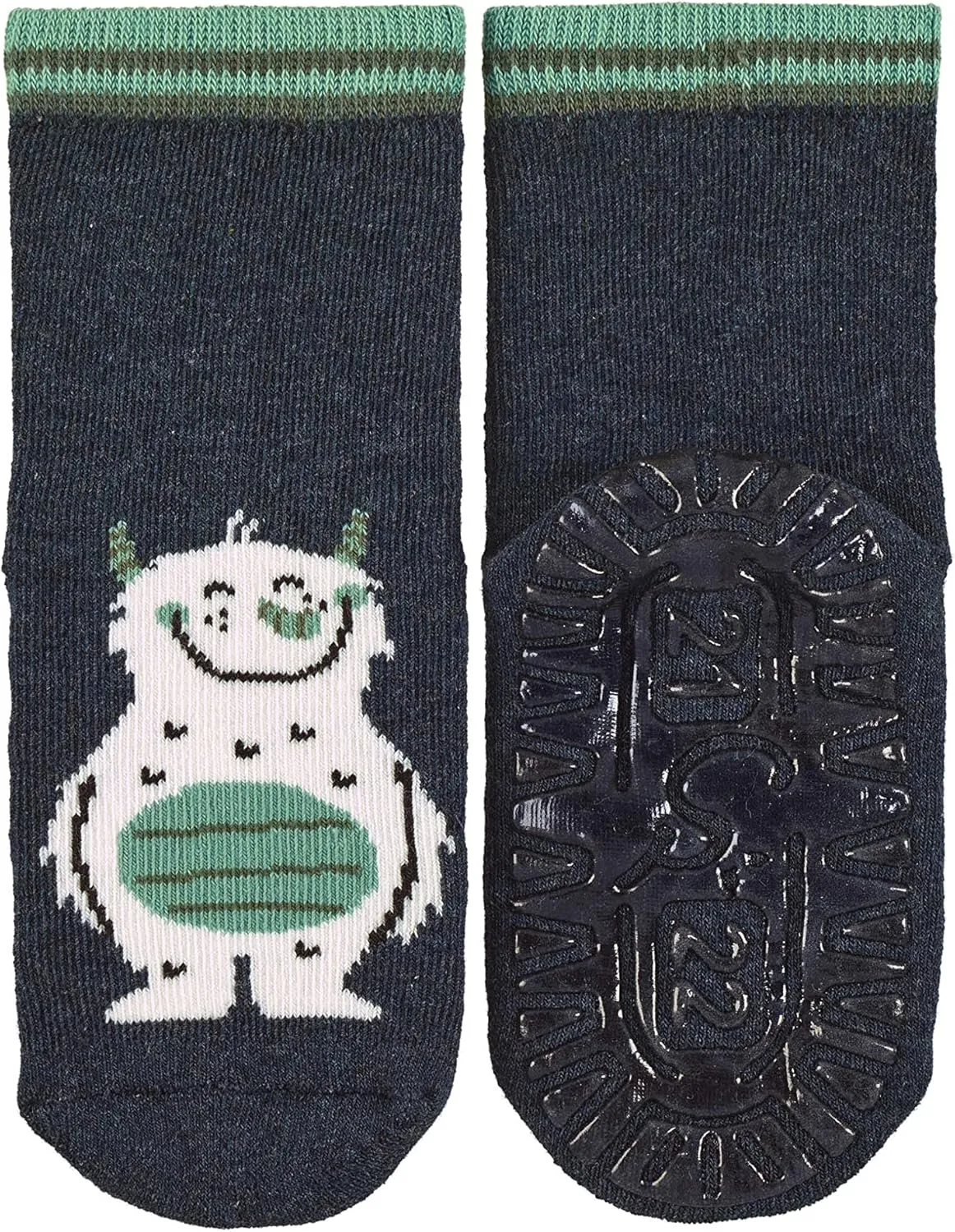 fli fli air yeti baby-boys stockings
