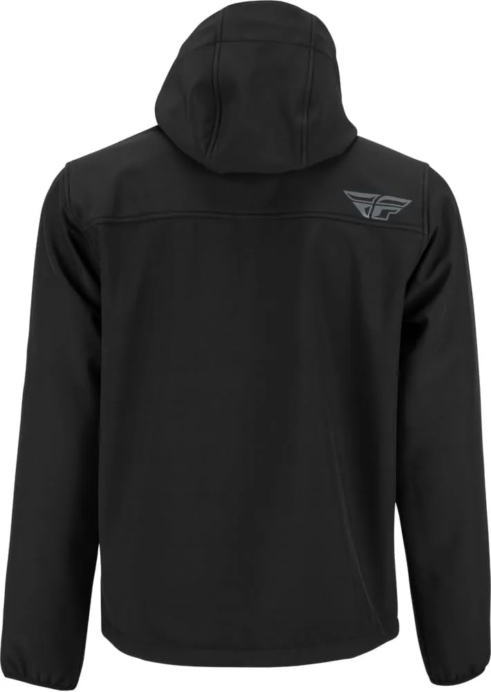 Fly Racing Checkpoint Zip Up Jacket