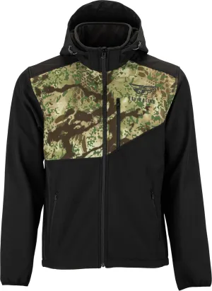 Fly Racing Checkpoint Zip Up Jacket