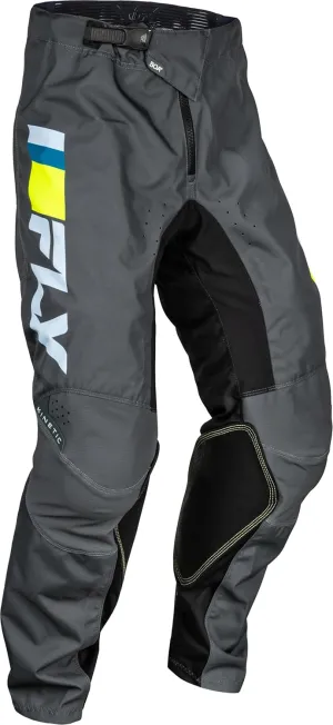 Fly Racing Kinetic Youth MX ATV Off-Road Motocross Pants