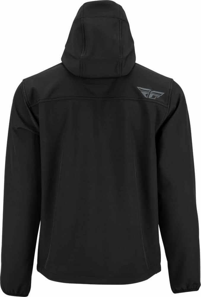 Fly Racing Checkpoint Zip Up Jacket
