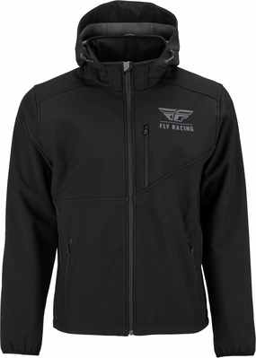 Fly Racing Checkpoint Zip Up Jacket