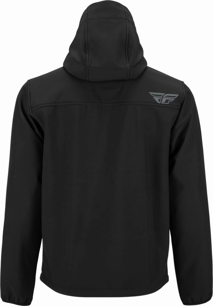 Fly Racing Checkpoint Zip Up Jacket