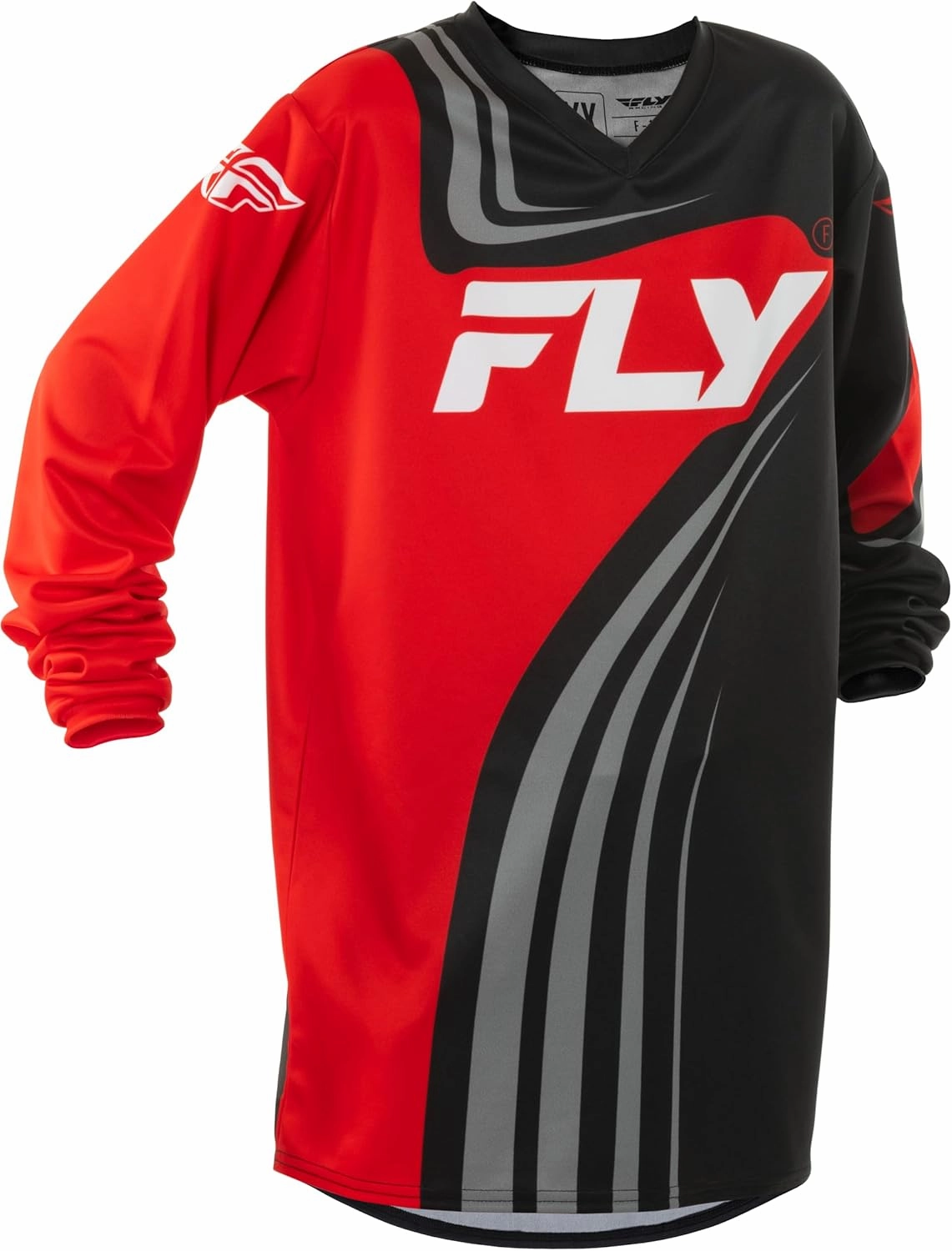 Fly Racing Youth F-16 Moto Gear Set - Pant and Jersey Combo