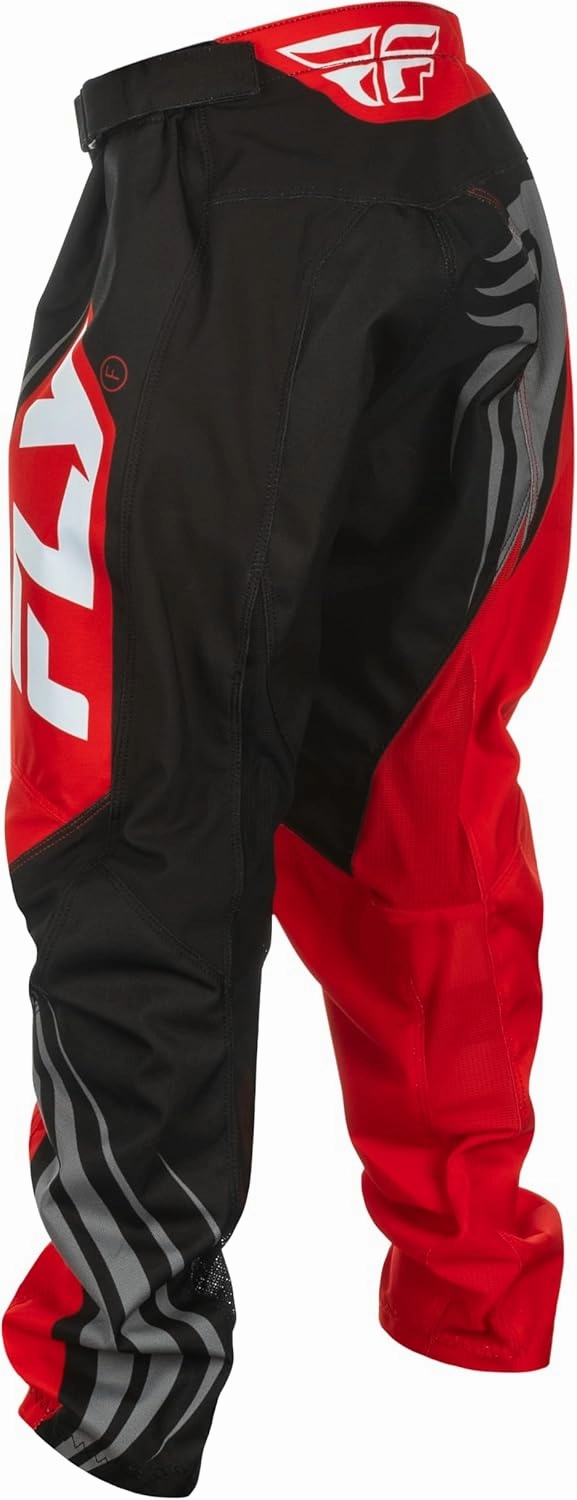 Fly Racing Youth F-16 Moto Gear Set - Pant and Jersey Combo