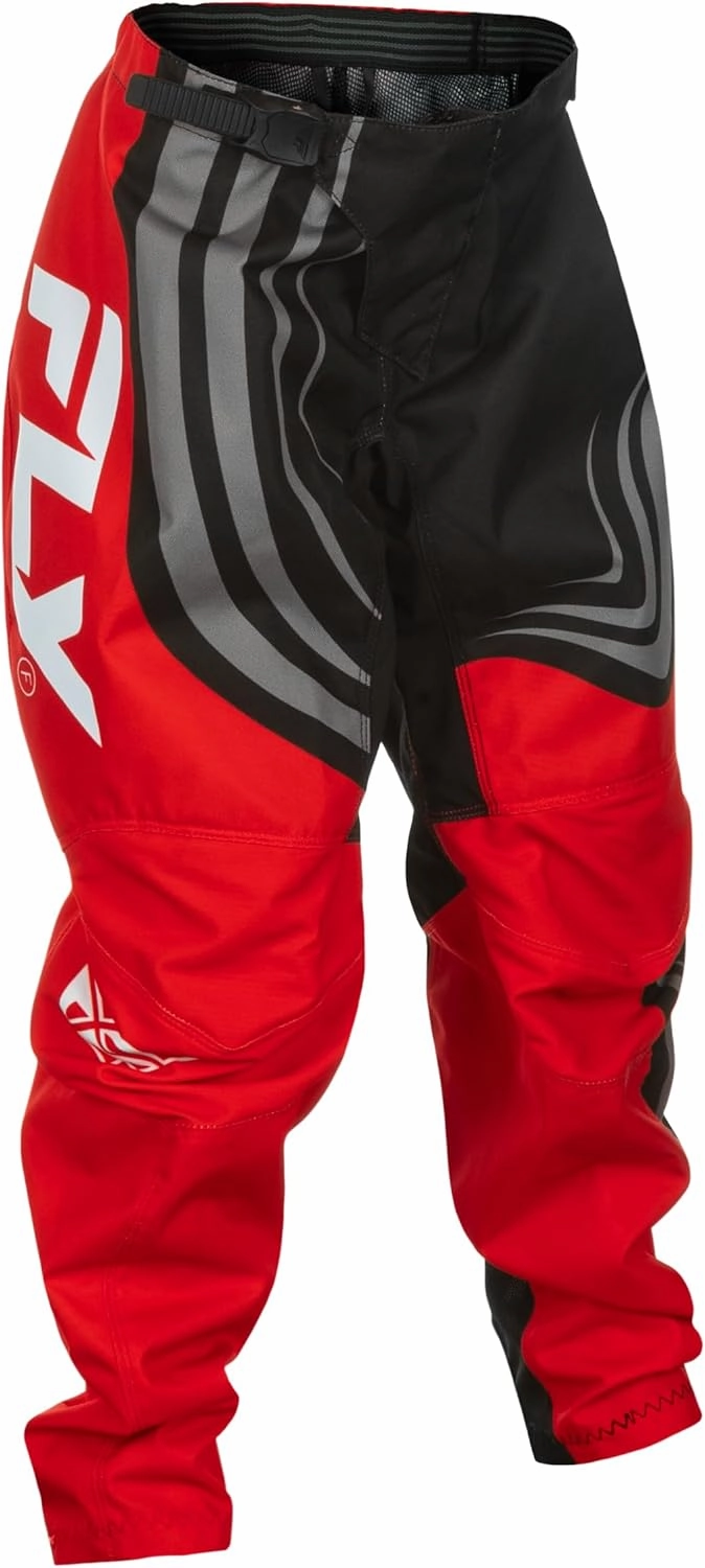 Fly Racing Youth F-16 Moto Gear Set - Pant and Jersey Combo