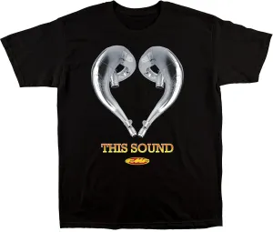 FMF Love This Sound 2 T-Shirt